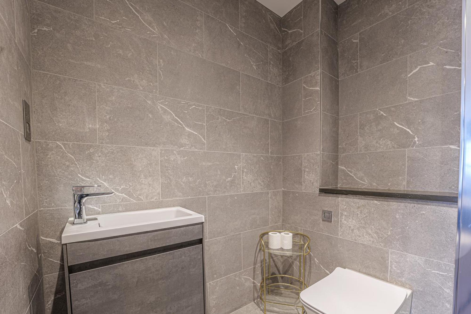 The Seaview Haven - Boutique Hotel In Ramsgate Eksteriør bilde