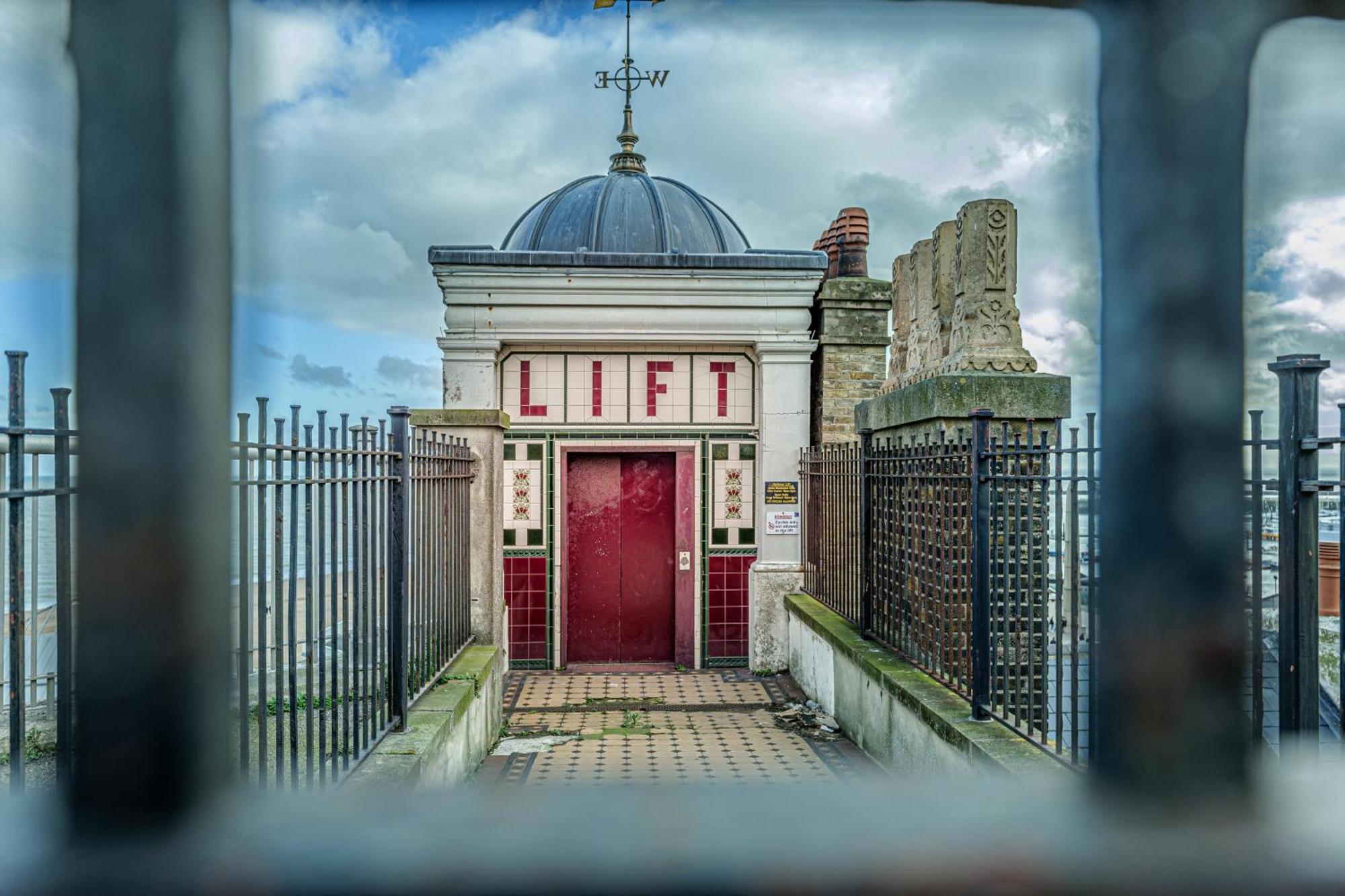 The Seaview Haven - Boutique Hotel In Ramsgate Eksteriør bilde