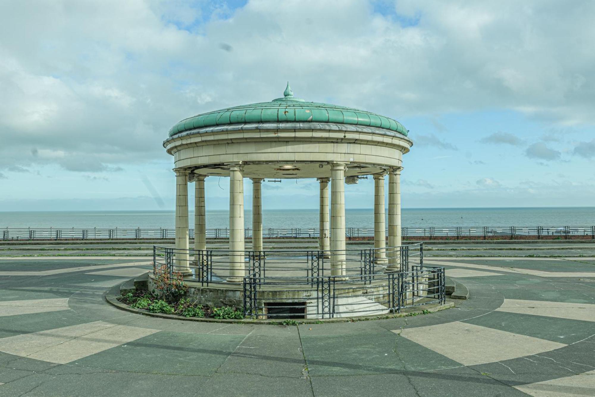 The Seaview Haven - Boutique Hotel In Ramsgate Eksteriør bilde