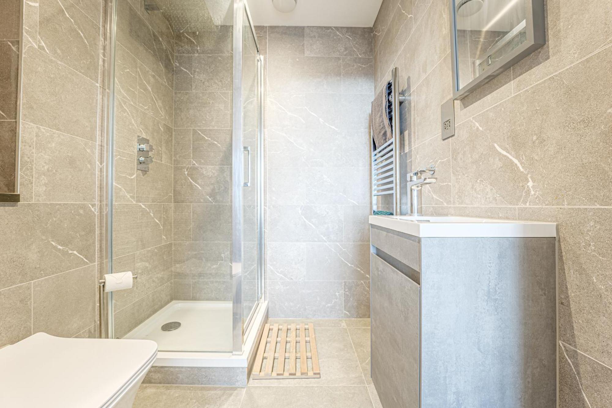 The Seaview Haven - Boutique Hotel In Ramsgate Eksteriør bilde