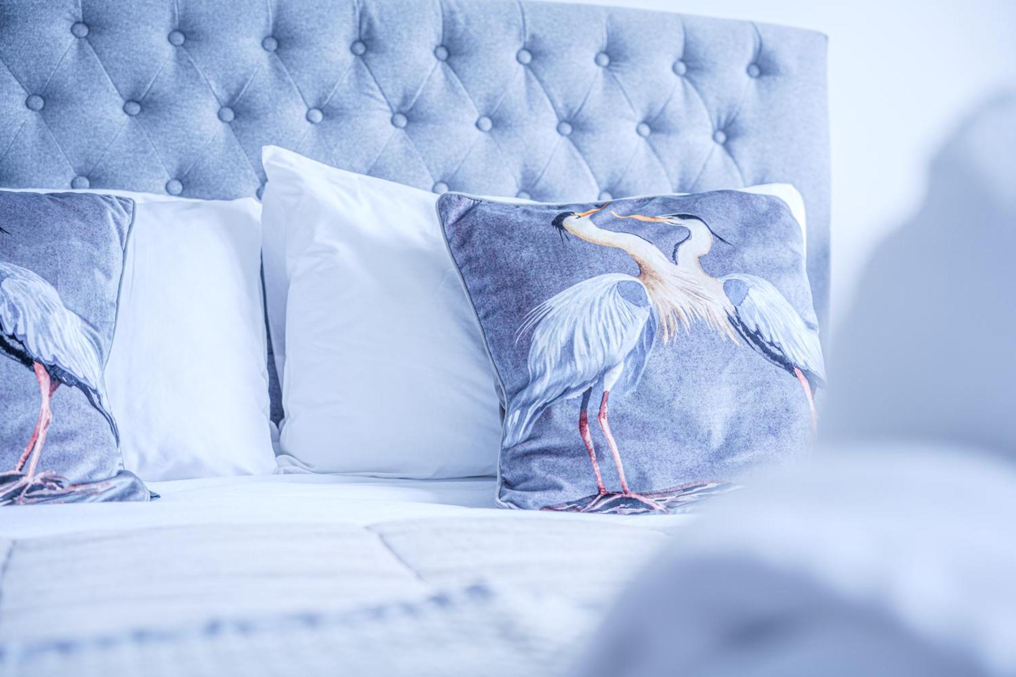 The Seaview Haven - Boutique Hotel In Ramsgate Eksteriør bilde