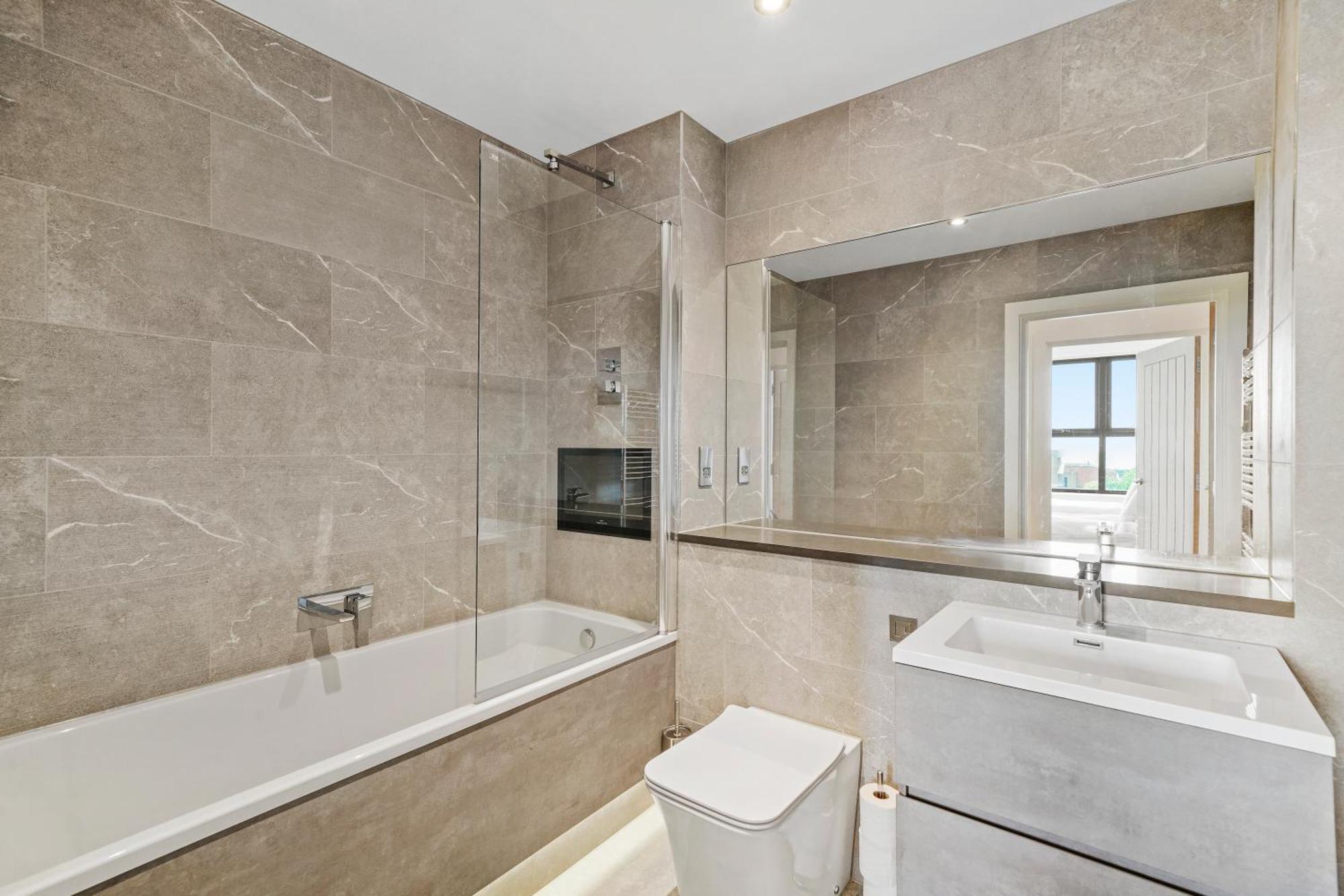 The Seaview Haven - Boutique Hotel In Ramsgate Eksteriør bilde