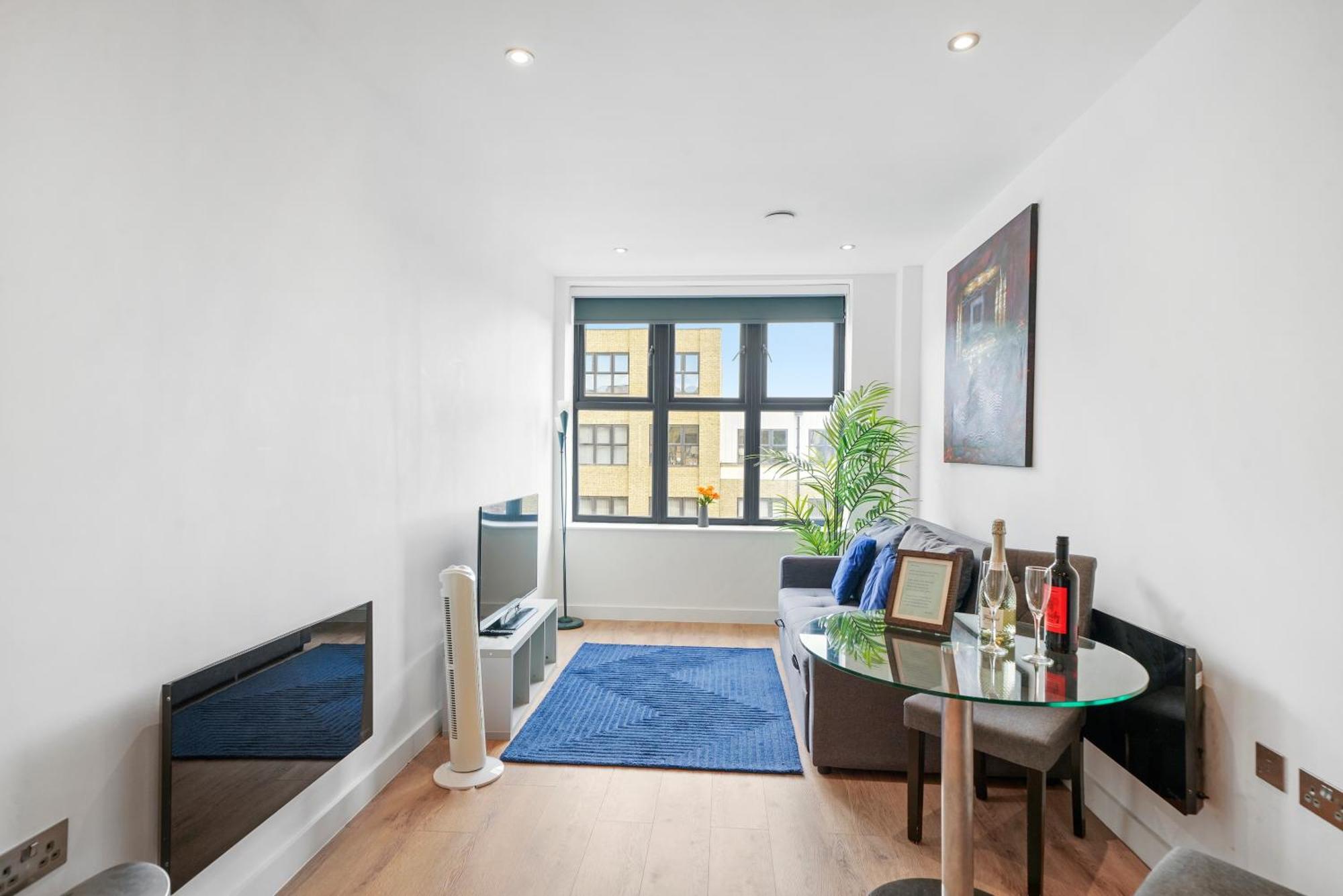 The Seaview Haven - Boutique Hotel In Ramsgate Eksteriør bilde